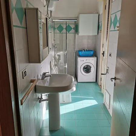 Appartamento Casacuddrica N 1 A Due Passi Da Otranto