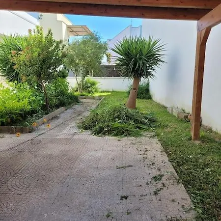 Appartamento Casacuddrica N 1 A Due Passi Da Otranto *