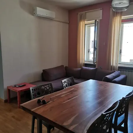 Casacuddrica N 1 A Due Passi Da Otranto Appartamento